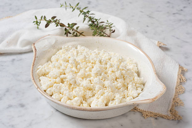 ricotta cheese